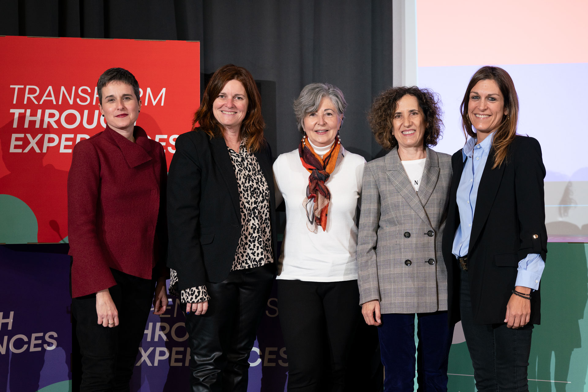 Photography from: Estimular la iniciativa emprenedora de l'alumnat de turisme, gastronomia i hoteleria, l’objectiu inicial de la Jornada d’Emprenedoria del CETT. | CETT